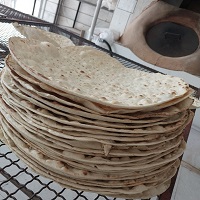 bread